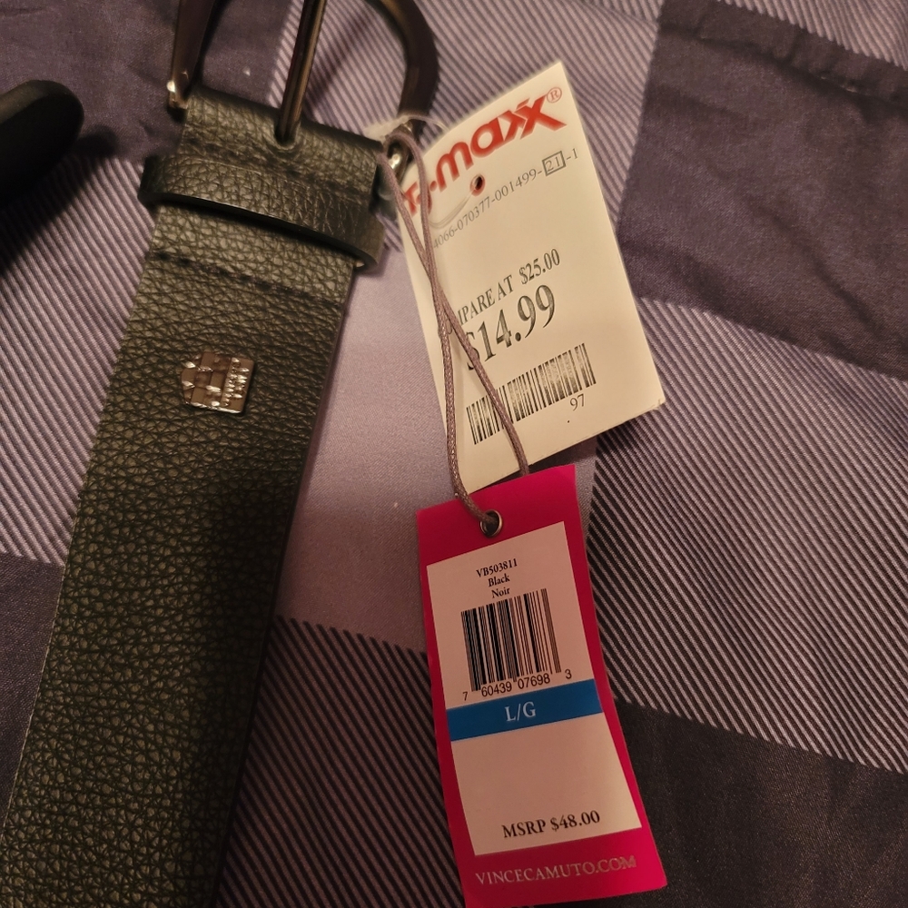 Belt - Picture 3 of 4